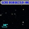 LCRS B101623.9-064149
