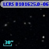 LCRS B101625.0-064149