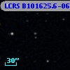 LCRS B101625.6-062649