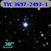 TYC 3697-2493-1