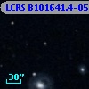 LCRS B101641.4-052115