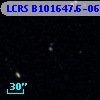 LCRS B101647.6-063808