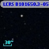 LCRS B101650.3-053512