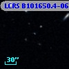 LCRS B101650.4-063437