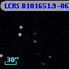 LCRS B101651.9-063318