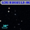 LCRS B101651.9-063338