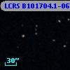 LCRS B101704.1-061032