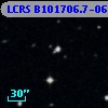 LCRS B101706.7-061757