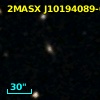 2MASX J10194089-0638595