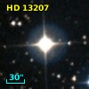 HD  13207