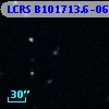 LCRS B101713.6-060648