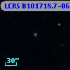 LCRS B101718.7-062333