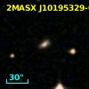 2MASX J10195329-0649555