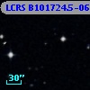 LCRS B101724.5-063119