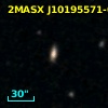 2MASX J10195571-0632135
