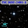 TYC 3697-2491-1