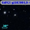 6dFGS gJ102001.9-061304