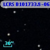 LCRS B101733.8-062947
