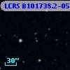 LCRS B101738.2-053140