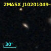 2MASX J10201049-0531033