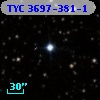 TYC 3697-381-1