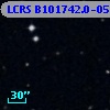 LCRS B101742.0-053010