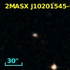 2MASX J10201545-0623276