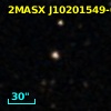 2MASX J10201549-0655256
