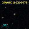 2MASX J10202073-0651077