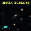 2MASX J10202785-0651187