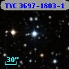TYC 3697-1803-1