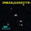 2MASX J10203779-0629157