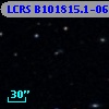 LCRS B101815.1-063950