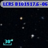 LCRS B101817.6-061832