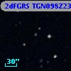 2dFGRS TGN098Z235