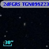2dFGRS TGN098Z234