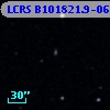 LCRS B101821.9-063805