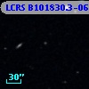 LCRS B101830.3-062921