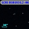 LCRS B101831.2-062254