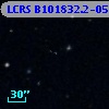 LCRS B101832.2-055013