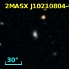 2MASX J10210804-0628354