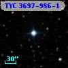 TYC 3697-986-1