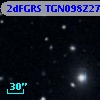 2dFGRS TGN098Z271