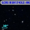 LCRS B101743.5-061325