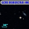 LCRS B101829.8-062748