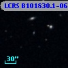 LCRS B101830.1-061713
