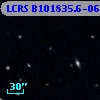 LCRS B101835.6-062429