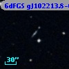 6dFGS gJ102213.8-051954