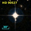 HD  90527