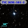 TYC 3698-501-1
